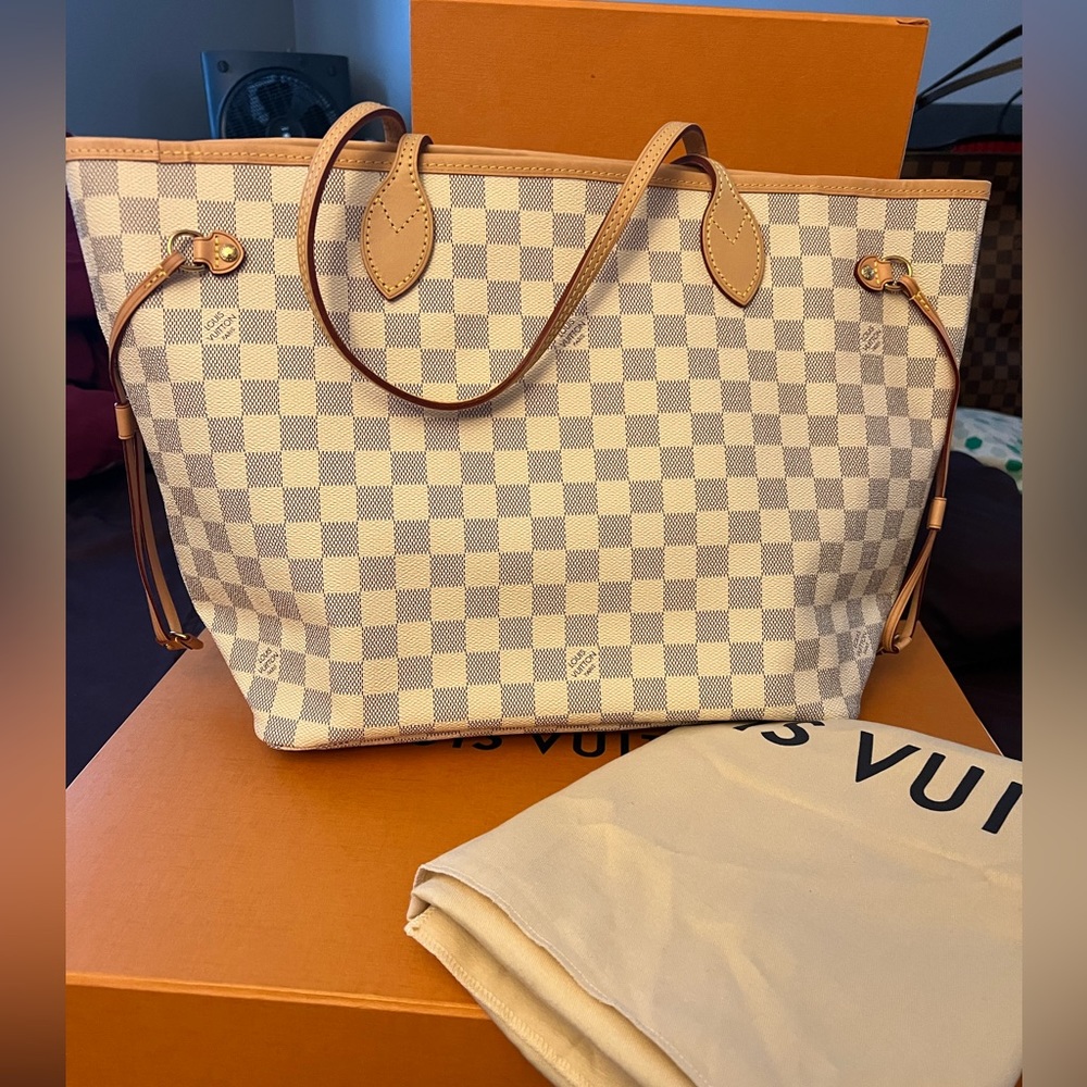 Neverfull Mm DA